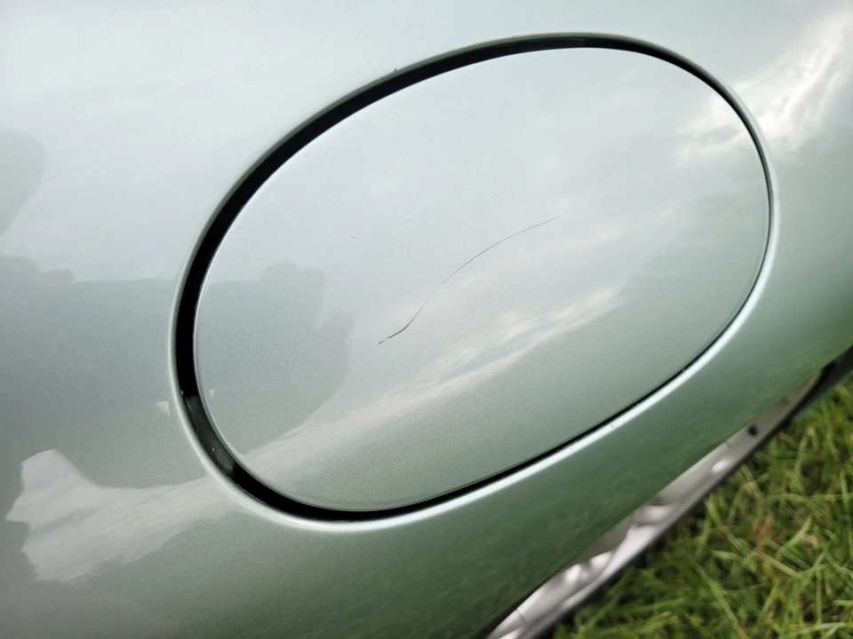 2003 Porsche 996 Carrera 4S - Image 26 of 31