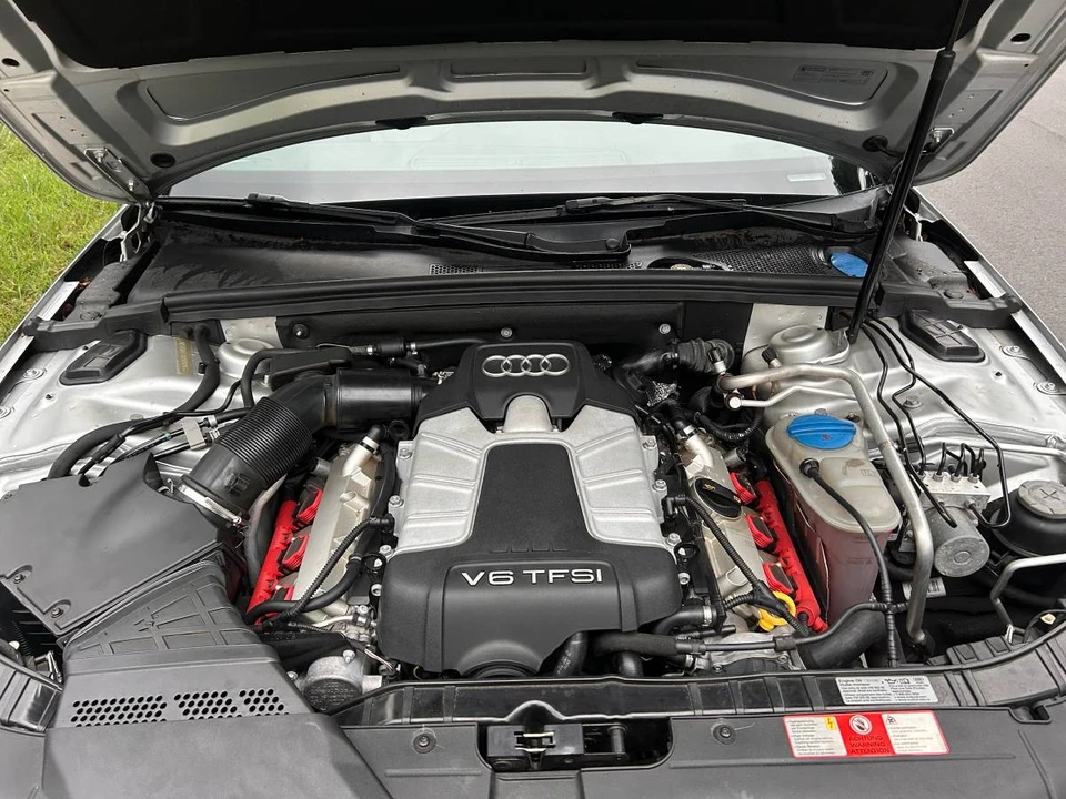2010 Audi B8 S4 - Image 15 of 20