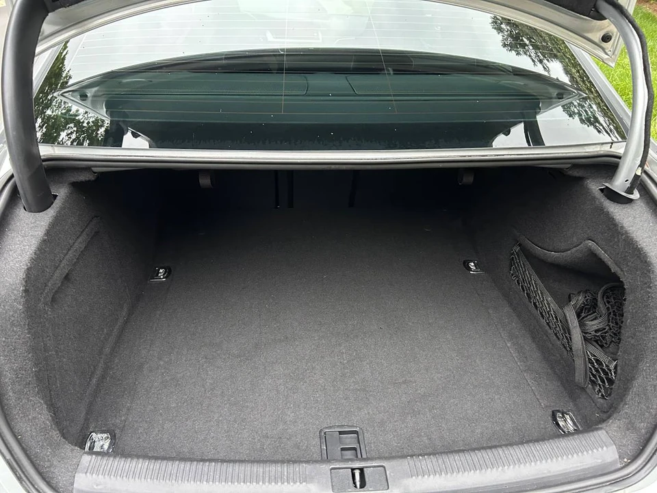 2010 Audi B8 S4 - Image 13 of 20