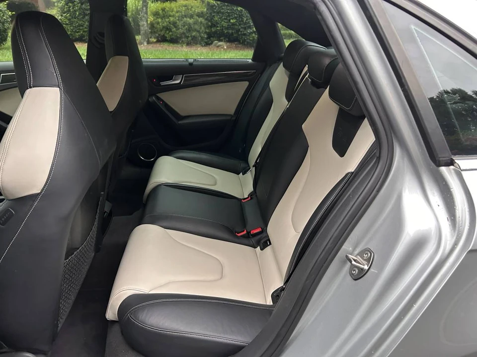 2010 Audi B8 S4 - Image 12 of 20