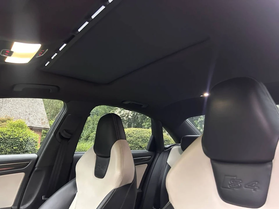 2010 Audi B8 S4 - Image 18 of 20