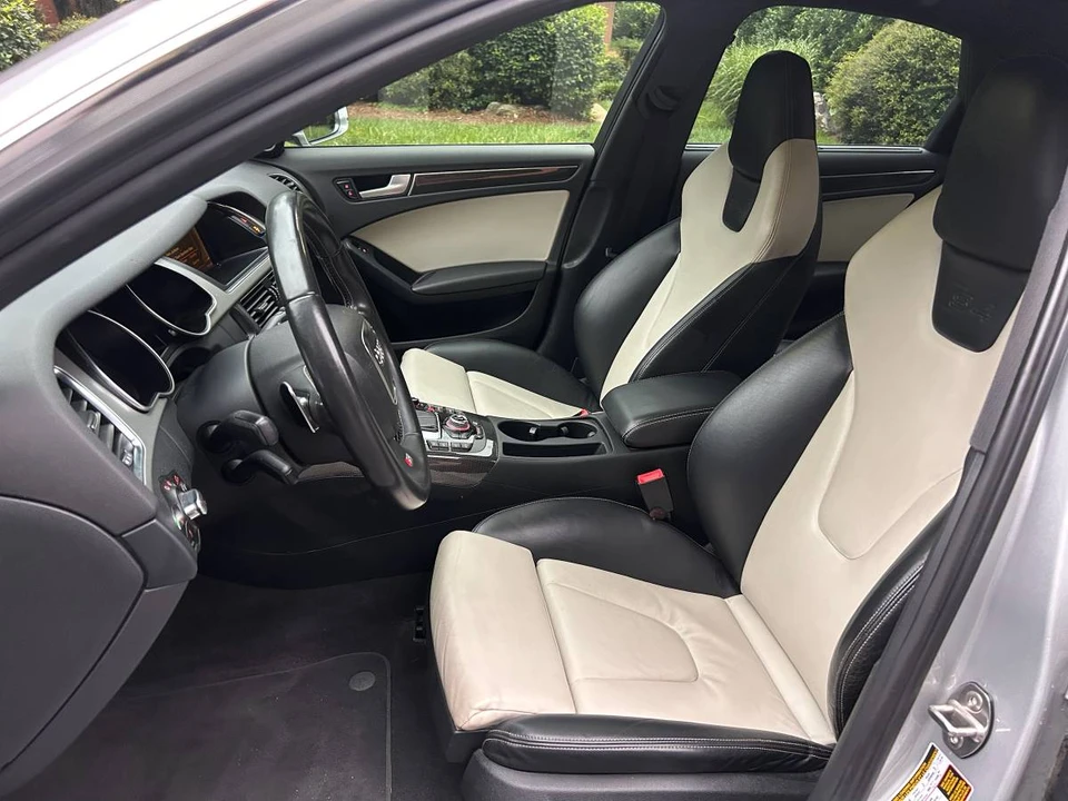 2010 Audi B8 S4 - Image 9 of 20