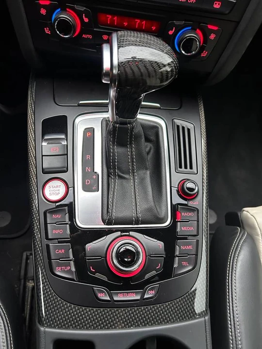 2010 Audi B8 S4 - Image 19 of 20