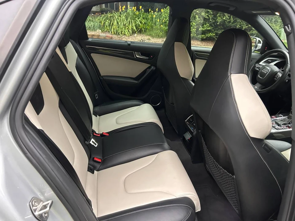 2010 Audi B8 S4 - Image 11 of 20