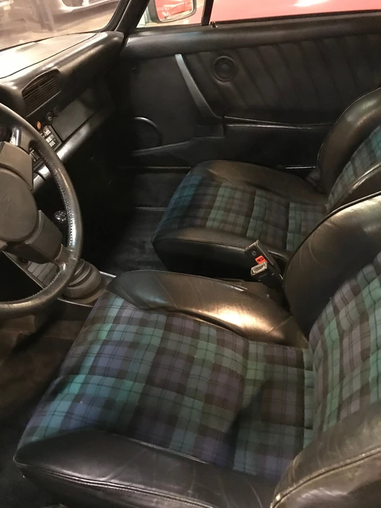 1977 Porsche 930 Turbo - Image 3 of 4