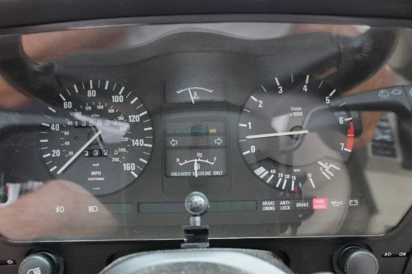 1987 BMW E24 6 Series - Image 18 of 21