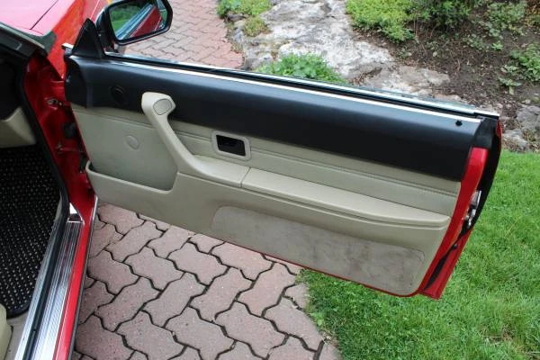 1987 BMW E24 6 Series - Image 15 of 21
