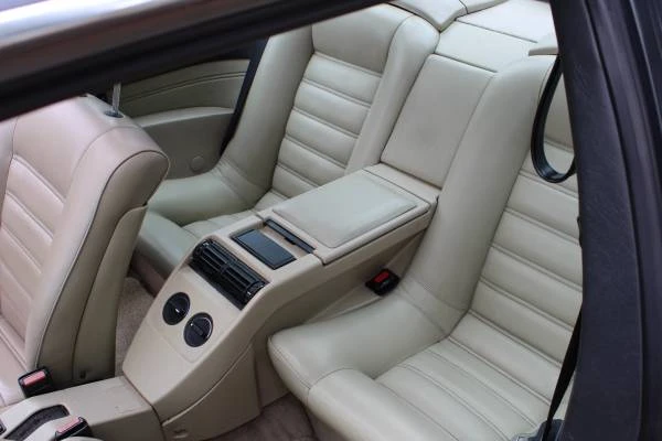 1987 BMW E24 6 Series - Image 17 of 21