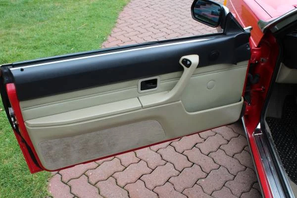 1987 BMW E24 6 Series - Image 16 of 21