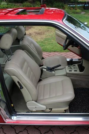 1987 BMW E24 6 Series - Image 20 of 21
