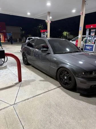2001 BMW E46 330i & 330Ci - Image 3 of 13