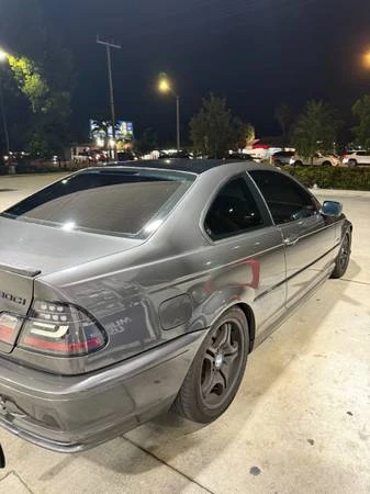 2001 BMW E46 330i & 330Ci - Image 4 of 13
