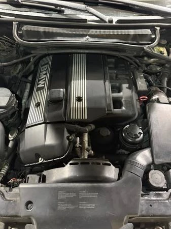 2001 BMW E46 330i & 330Ci - Image 12 of 13