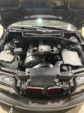 2001 BMW E46 330i & 330Ci - Image 10 of 13