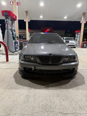 2001 BMW E46 330i & 330Ci - Image 2 of 13