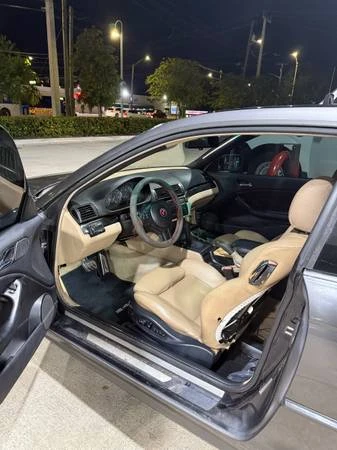 2001 BMW E46 330i & 330Ci - Image 6 of 13