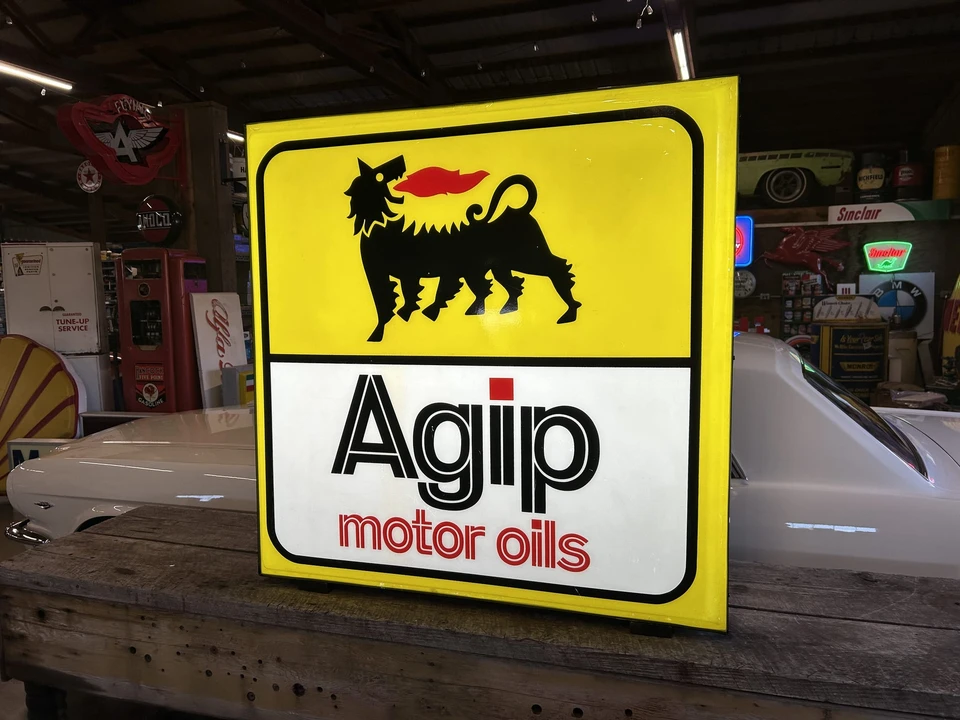 Parts & Memorabilia Signs - Image 17 of 31