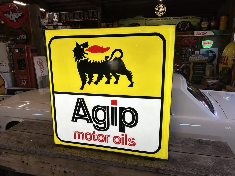 Parts & Memorabilia Signs - Image 16 of 31