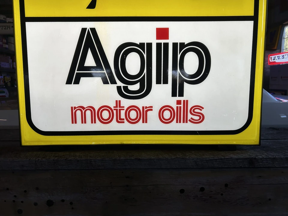 Parts & Memorabilia Signs - Image 22 of 31