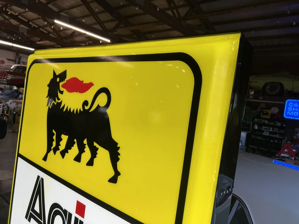 Parts & Memorabilia Signs - Image 20 of 31