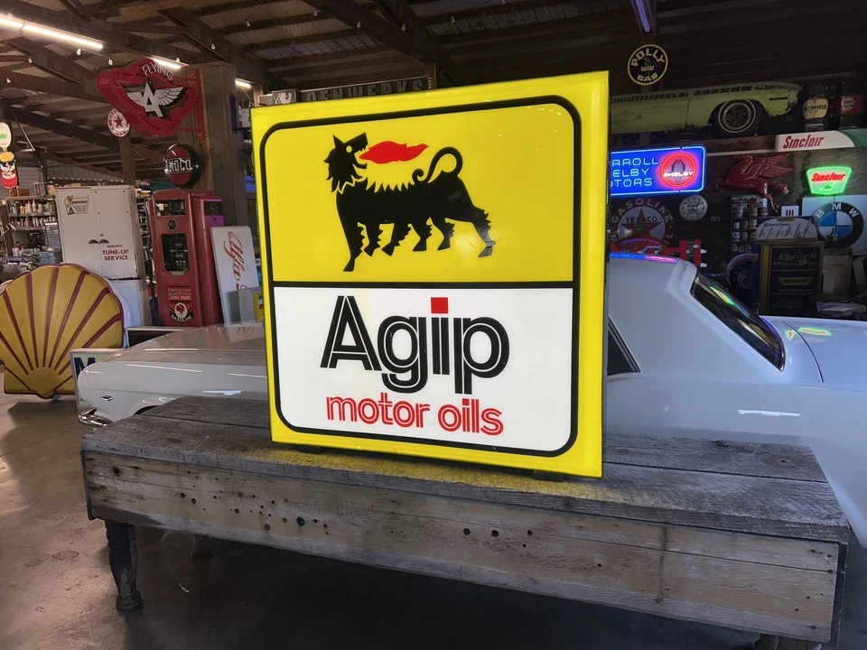 Parts & Memorabilia Signs - Image 15 of 31