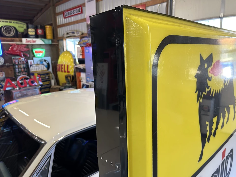 Parts & Memorabilia Signs - Image 24 of 31