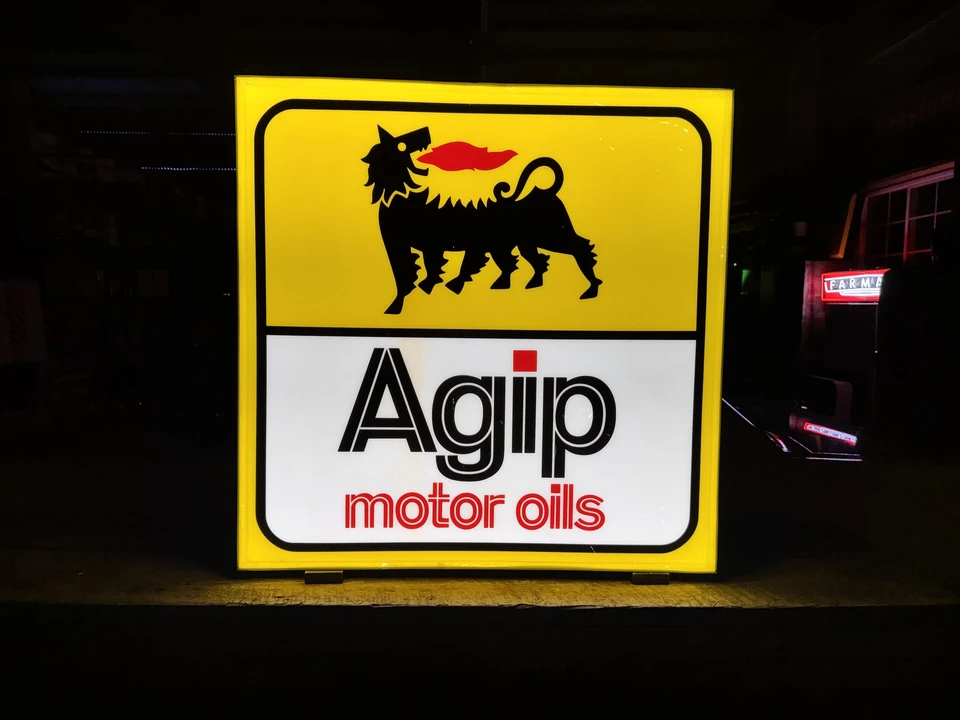 Parts & Memorabilia Signs - Image 7 of 31