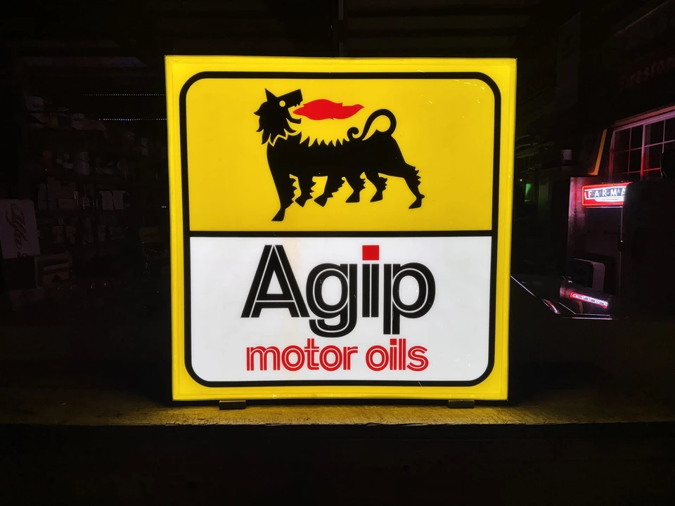 Parts & Memorabilia Signs - Image 4 of 31