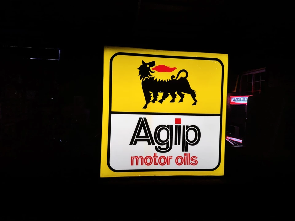 Parts & Memorabilia Signs - Image 8 of 31