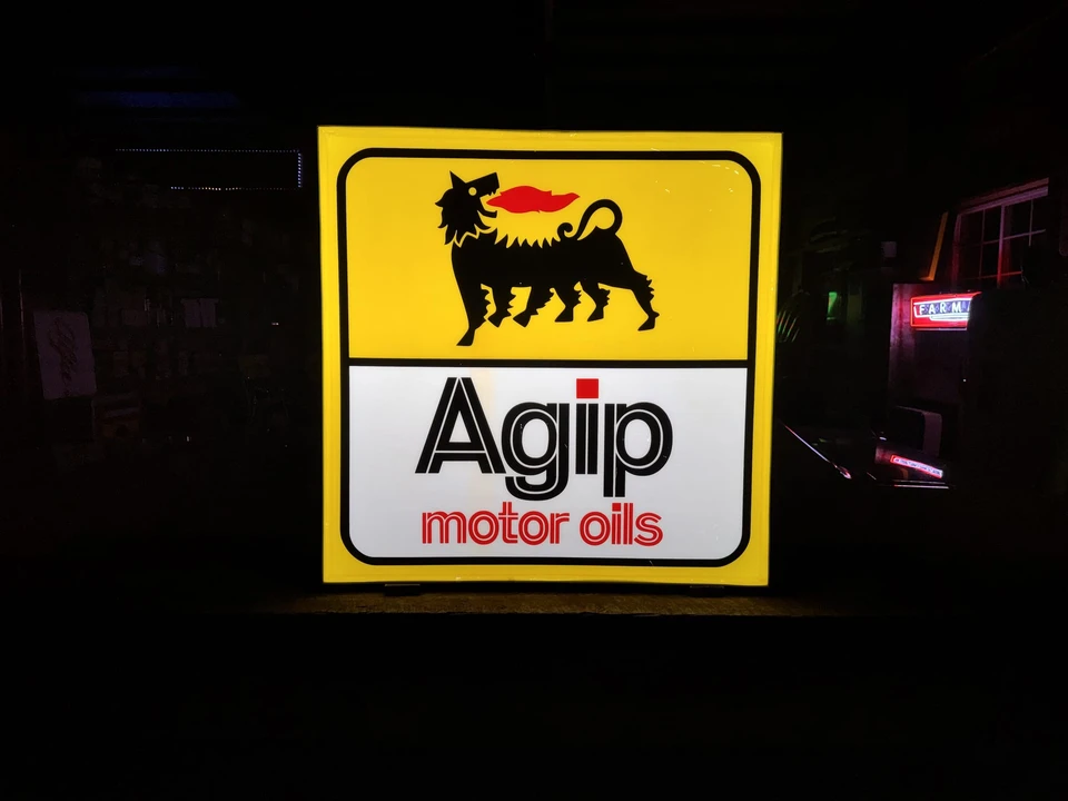 Parts & Memorabilia Signs - Image 3 of 31