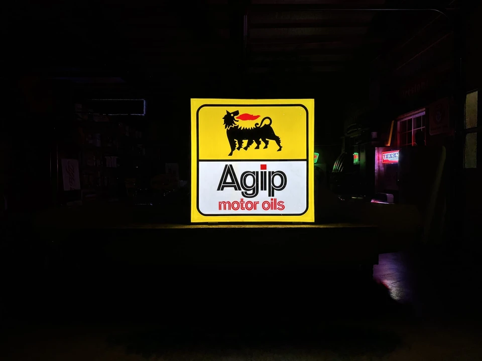 Parts & Memorabilia Signs - Image 2 of 31