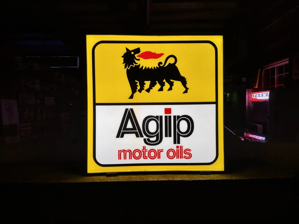 Parts & Memorabilia Signs - Image 5 of 31
