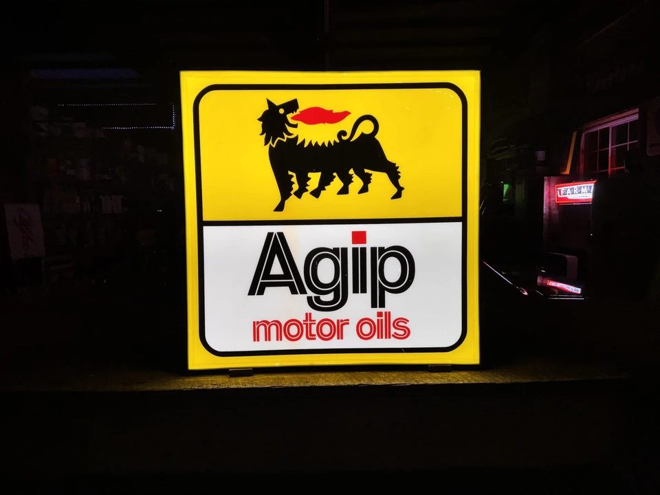 Parts & Memorabilia Signs - Image 6 of 31