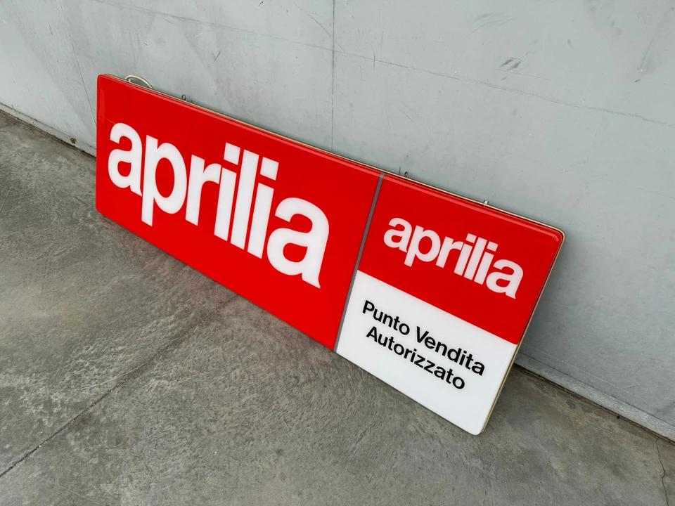 Parts & Memorabilia Signs - Image 18 of 31