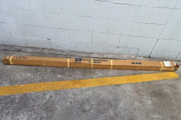 Parts & Memorabilia Signs - Image 6 of 6