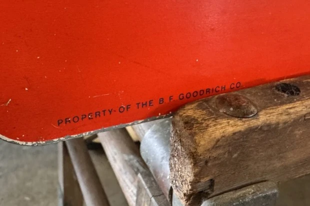 Parts & Memorabilia Signs - Image 6 of 9