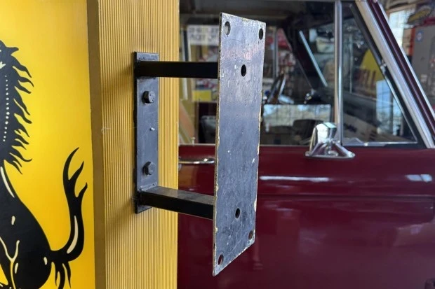 Parts & Memorabilia Signs - Image 5 of 5