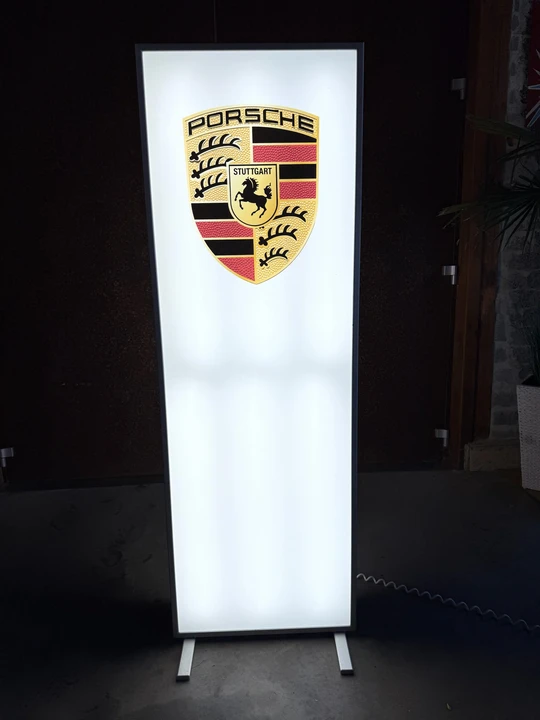 Porsche - Image 3 of 16