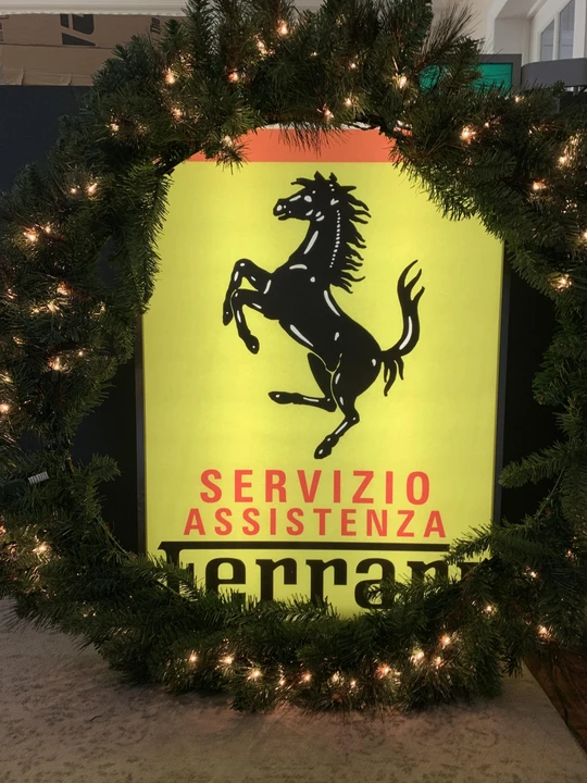 Parts & Memorabilia Signs - Image 23 of 26