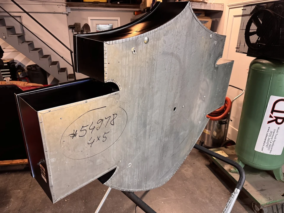 Parts & Memorabilia Signs - Image 16 of 19