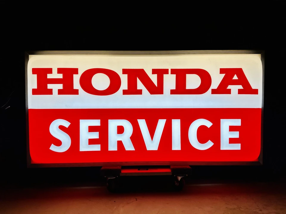 Parts & Memorabilia Signs - Image 10 of 31