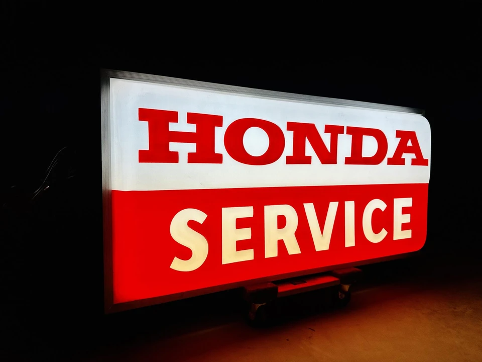 Parts & Memorabilia Signs - Image 2 of 31