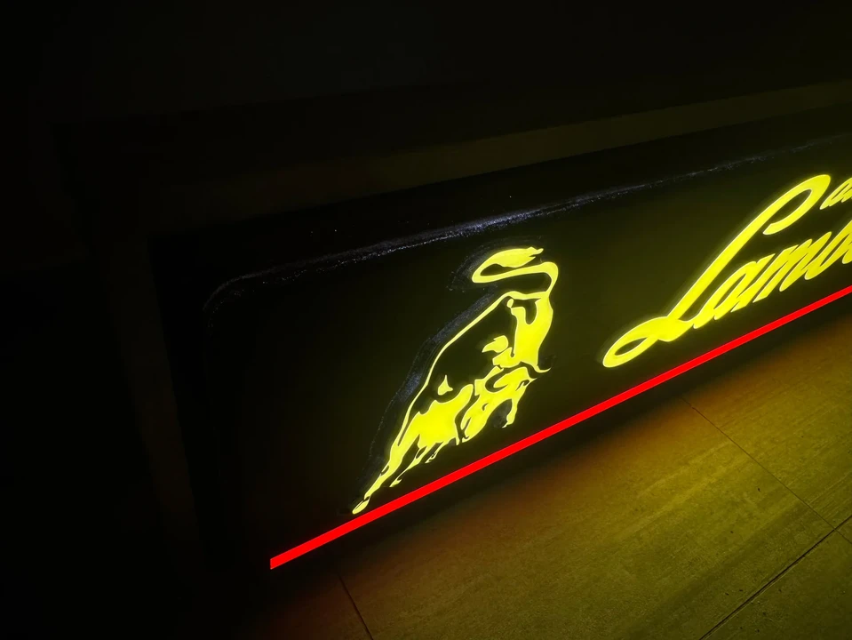 Lamborghini - Image 14 of 16
