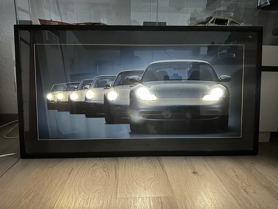 Porsche - Image 3 of 9