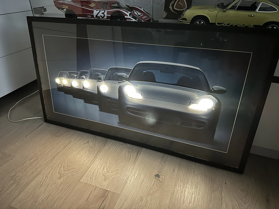 Porsche - Image 5 of 9