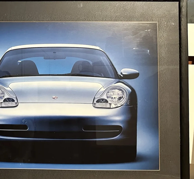 Porsche - Image 8 of 9