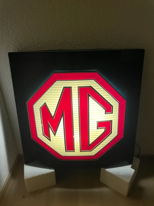 MG - Image 2 of 17