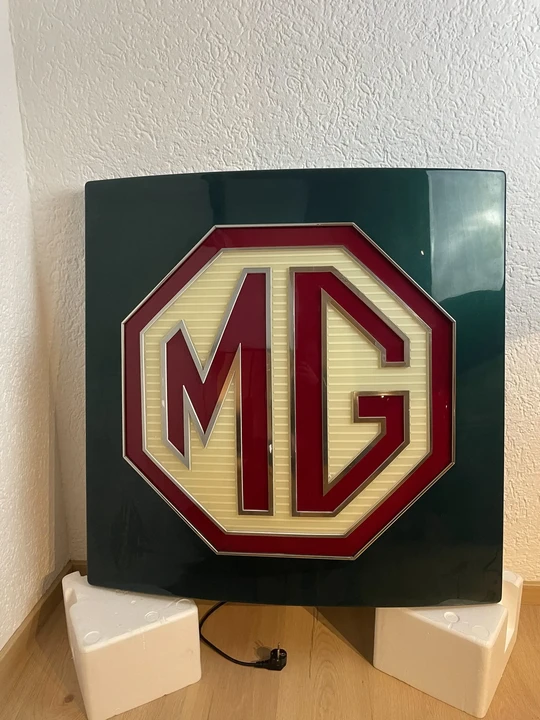 MG - Image 7 of 17