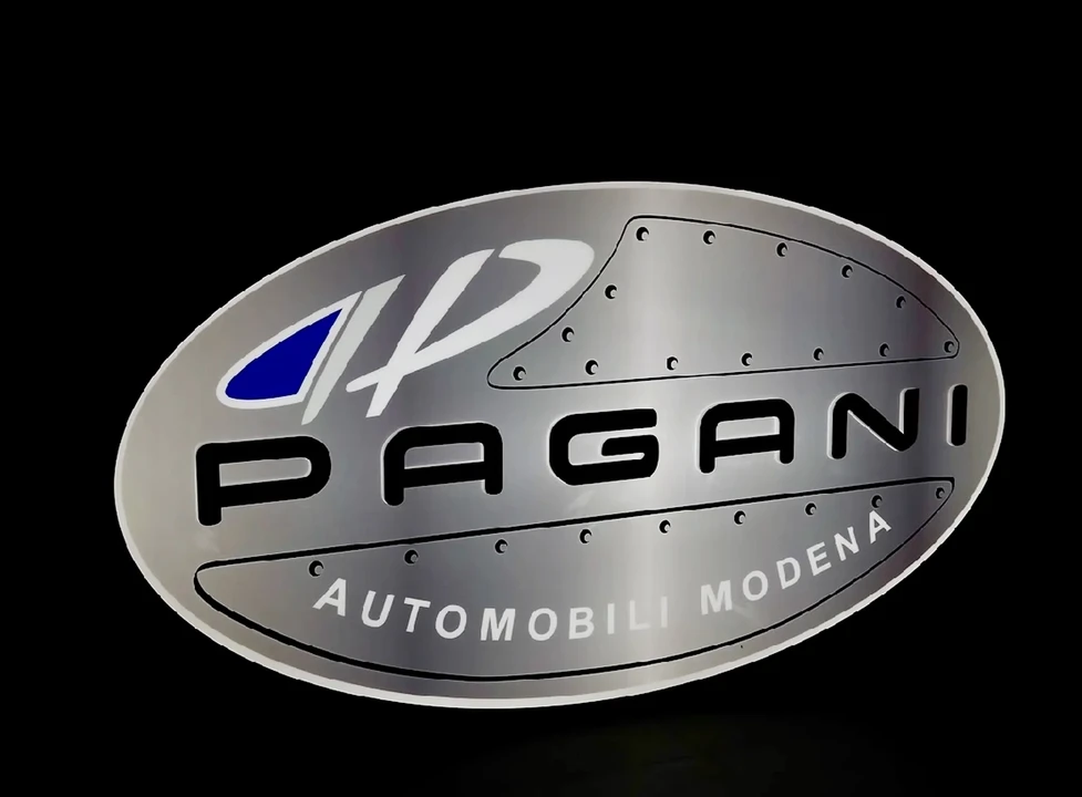 Pagani - Image 8 of 8