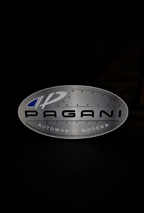 Pagani - Image 2 of 8